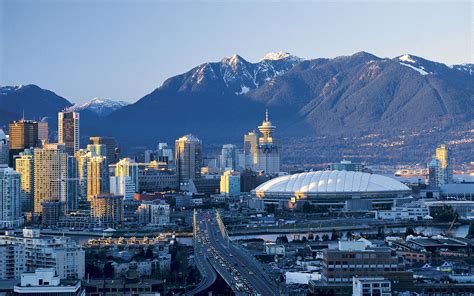 British Columbia 4k Wallpapers Top Free British Columbia 4k