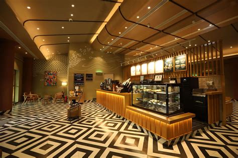 Tata Starbucks Opens Two 24 Hour Stores In India