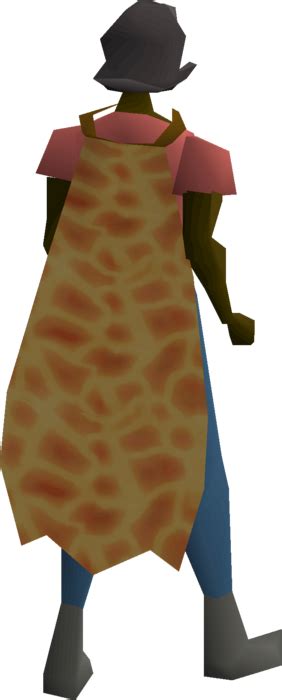 Fire Cape Osrs Wiki