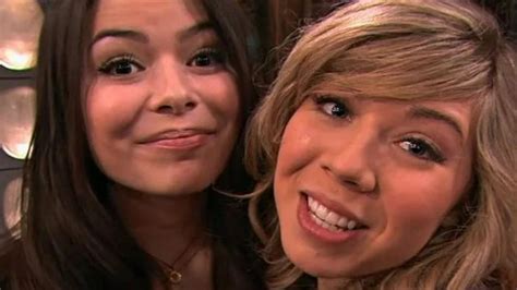 Are Icarlys Jennette Mccurdy And Miranda Cosgrove Best Friends In Real