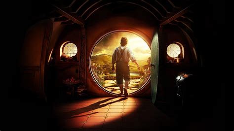 The Hobbit Wallpapers Hd Wallpaper Cave