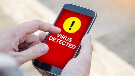 How to know if your phone or tablet has a virus or malware ...