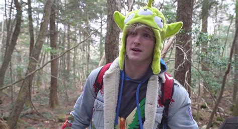 Youtuber Logan Paul Apologises Again After Backlash Over Posting Video