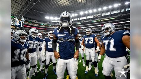 How To Watch Dallas Cowboys Games Without Cable Laptrinhx