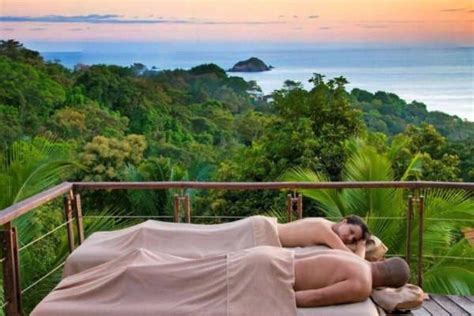 Costa Rica Tropical Honeymoon Vacation Package Costa Rica Vacation