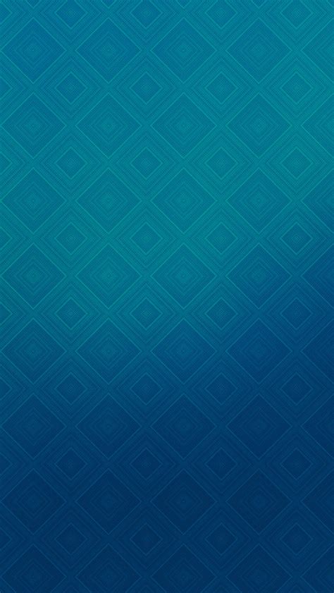 Blue Squares Iphone Wallpapers Free Download