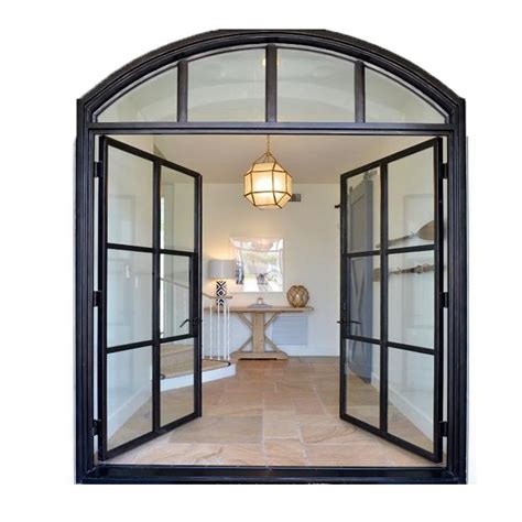 Sometimes the doors were not originally set correctly, or have varied over time, and now get stuck when you try to close them, or sink into the upright unscrew the frame hinge plates and remove the 2 panel arch top interior doors. Custom Made Cheap Arch Door Arch Sliding Door Wholesale ...