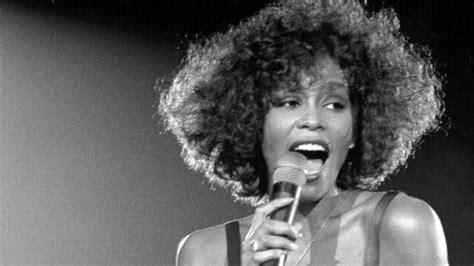 The Source Watch The Trailer For Lifetimes Whitney Houston Biopic