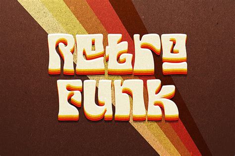 45 Of The Best 70s Fonts For Your Groovy Designs