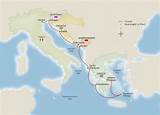 Viking Cruises Empires Of The Mediterranean Pictures