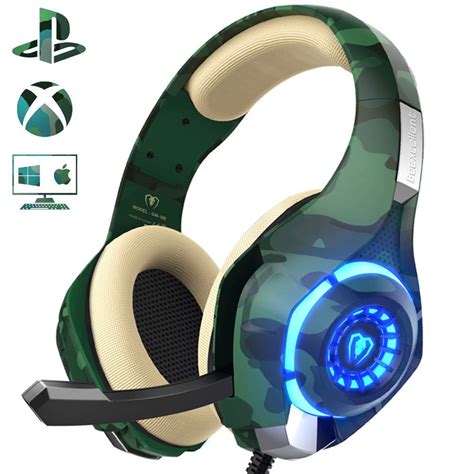 The Best Xbox One Headset With Mic