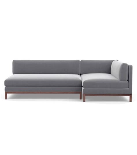 5 Small Sectional Sofas To Fit The Smallest Of Spaces Mydomaine Small