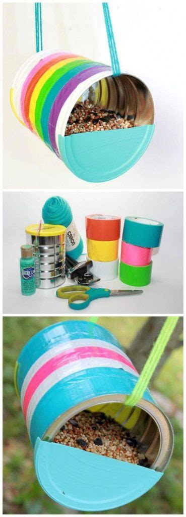 Top Diy Crafts To Do When Bored Its All Garden
