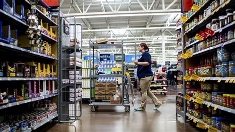 I don't know what else to say, if you can make my grocery shopping experience fun, i will be coming back over and over again. Walmart Stroes Inc. rolls out online grocery delivery in ...