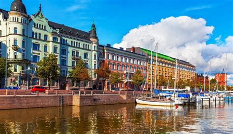 Finlandia and finlandia vodka are registered trademarks. Este verano es tuyo; Finlandia ofrece vacaciones gratis a ...