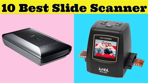 Top 10 Slide Scanners Of 2020 Best Slide Scanner 2020 Youtube