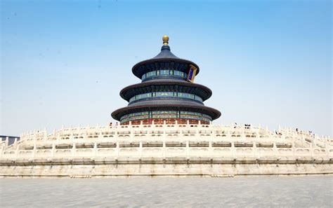 Best Time For Temple Of Heaven In Beijing 2024 Best Season