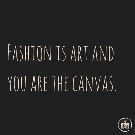 Pin On Fashion Quotes