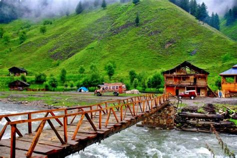 Heaven On Earth Kashmir Valley In Pakistan 2 Nature Travel Heaven