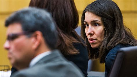 New Jodi Arias Jury Hears Same Damning Evidence