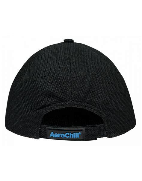 Hyperkewl Aerochill Cooling Cap Black Blue Koelproductnl