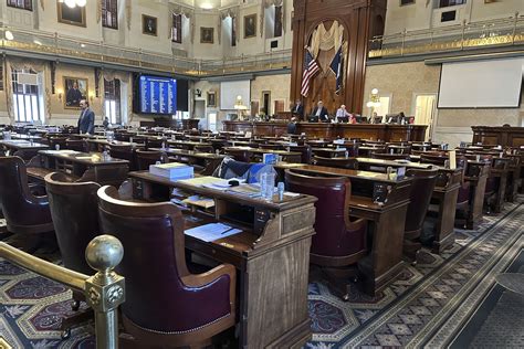 South Carolina House, Senate say they're still working on budget - ABC