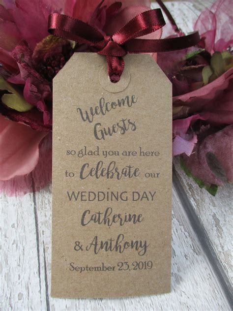 Welcome Guests Celebrate Our Wedding Day Calligraphy Wedding Table