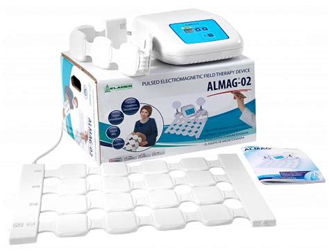 Reviews For Almag 02 Manufactured By Elamed