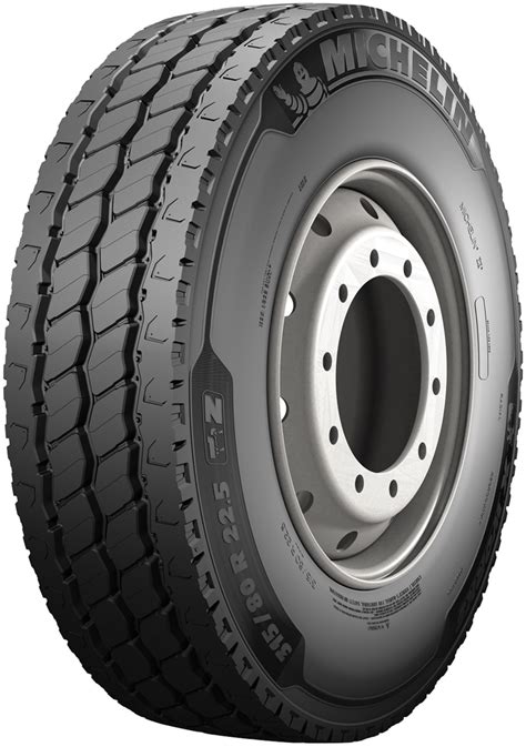 Michelin X® Works™ Z D D2 T Xdy Lkw Reifen Michelin Ch