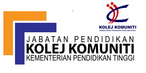 Kolej komuniti adalah di bawah kementerian pendidikan malaysia (kpm) yang diseliakan oleh jabatan pendidikan politeknik dan kolej komuniti (jppkk). Kursus Yang Ditawarkan Di Kolej Komuniti Chenderoh - Malay ...