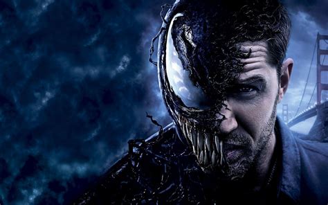 Venom 3 Expected Release Date New Production Date Hints When Tom Hardy