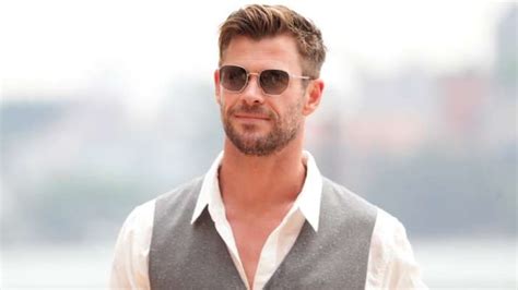 We did not find results for: Chris Hemsworth on Extraction: It's dominated by action ...