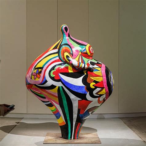 Biennale Arte 2022 Niki De Saint Phalle