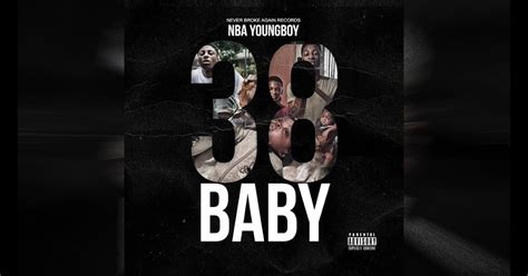 Download Albums Now Youngboy Never Broke Again 38 Baby 2016