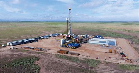 Us Drilling And Completions Set To Exceed 20000 Wells In 2019