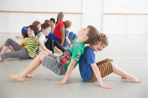 Boys Really Can Dance Why Teenage Boys Give Up Dancing Artsprofessional