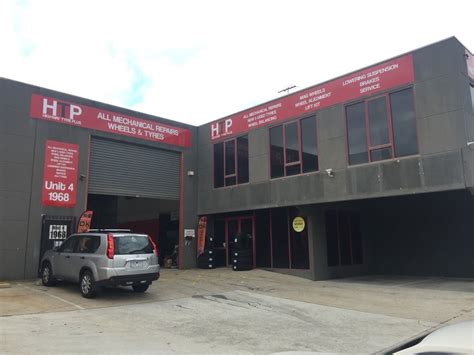 Highway Tyre Plus Unit 41968 Hume Hwy Campbellfield Vic 3061 Australia