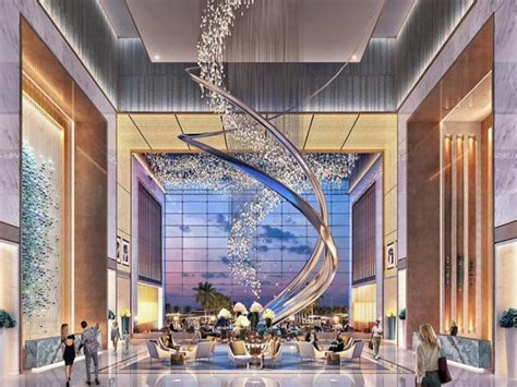 Luxury New Built Condos For Sale In Al Sufouh Dubai Dubai United