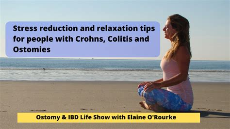 Elaine Orourke Release Stress And Relaxation Tips Elaine Orourke