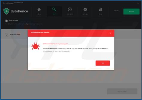 Bytefence Secure Browsing Browser Hijacker Simple Removal