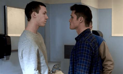 13 Reasons Why Season 3s Portrayal Of Montys Homophobia Stands