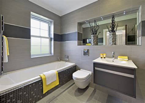 Pour réaliser une salle de bains moderne, il faut faire l'inverse des salles de bains d'antan. Nos conseils pour bien aménager sa salle de bain | Pratique.fr