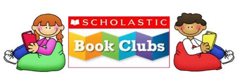Scholastic Book Clubs All Digital School