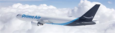 Air101 Amazon Air Expands Aircraft Fleet