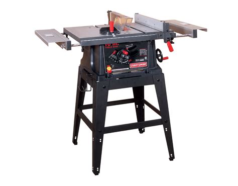 Craftsman 10 In Bench Top Table Saw Shop Your Way Online Shopping