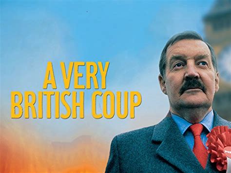 A Very British Coup 1988