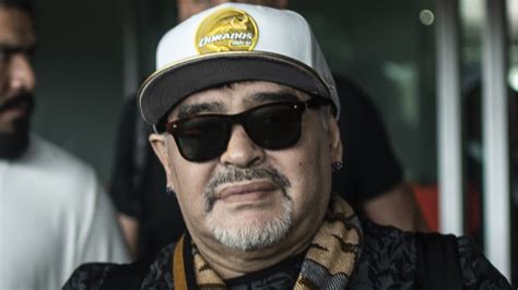 Последние твиты от diego maradona jr (@diegomaradonajr). Wird Maradonas Leiche bald in einem Museum ausgestellt ...