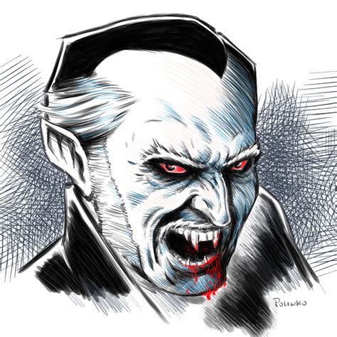 Dracula Drawing At Getdrawings Free Download