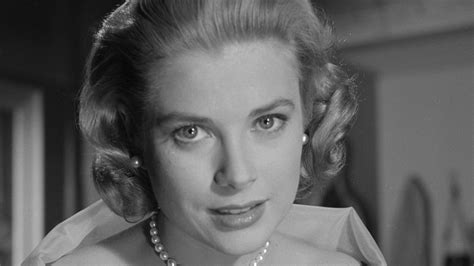 The Only Academy Award Grace Kelly Ever Won