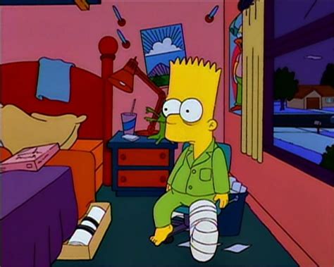 S6e1 Bart Of Darkness The Simpsons Image 3767851 Fanpop